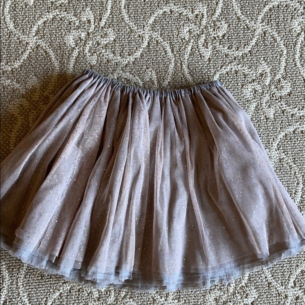 Tool skirt
